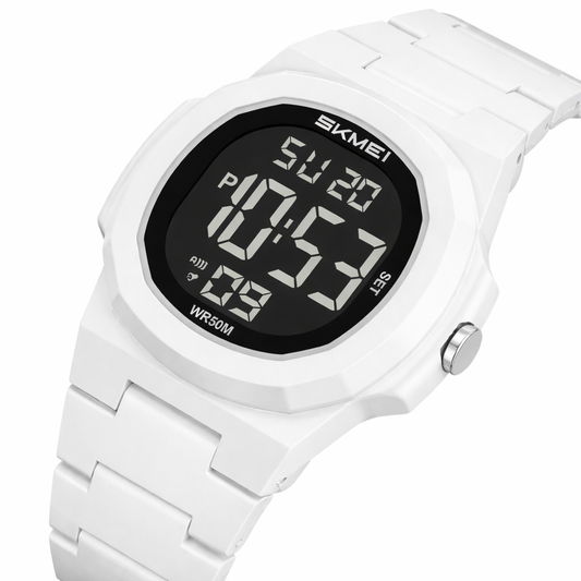 Digital Sports Watch