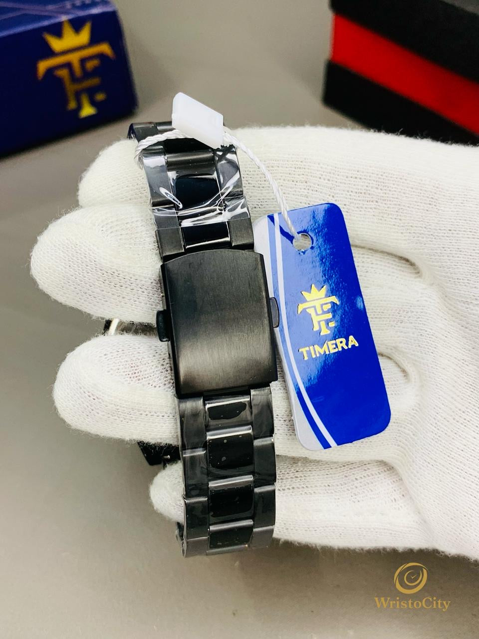 Royal Black