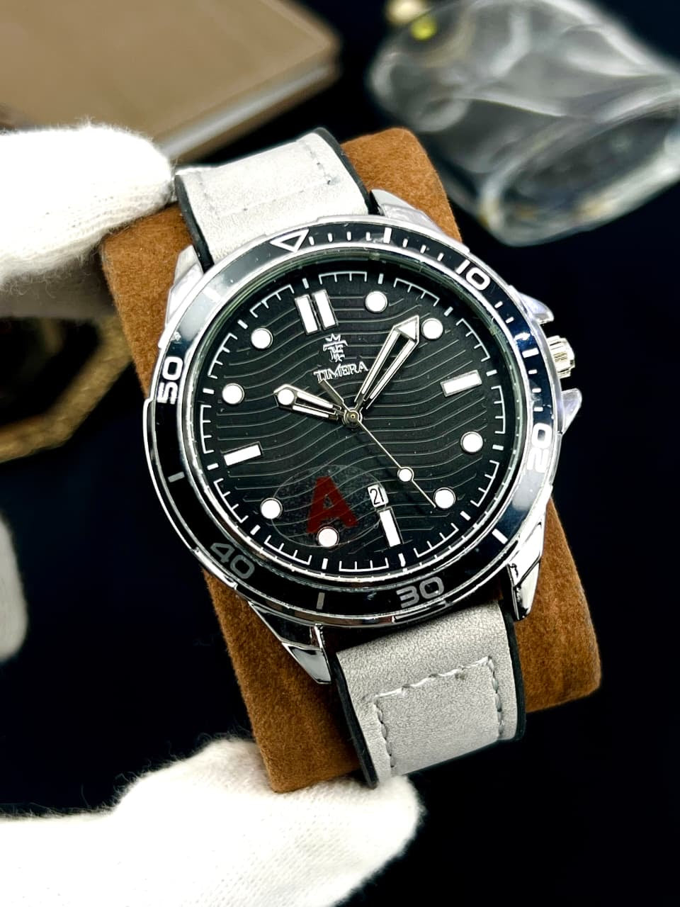 Mariner Luxe