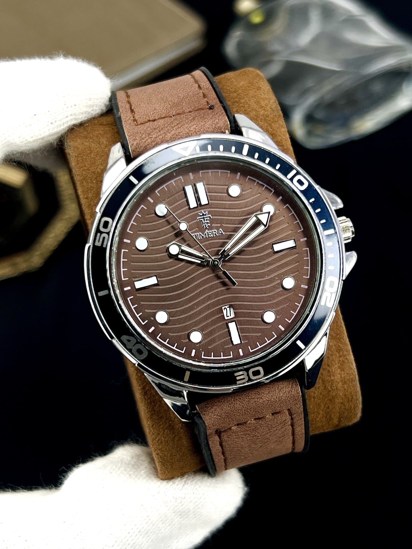 Mariner Luxe