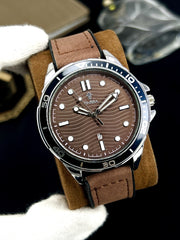 Mariner Luxe