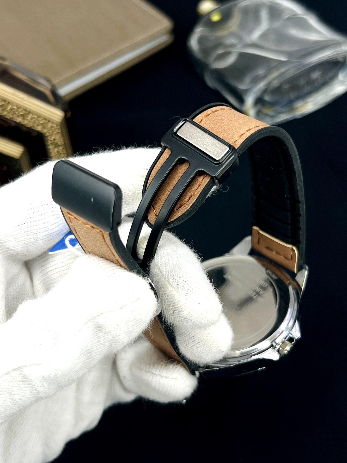 Mariner Luxe
