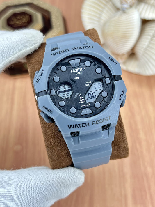 AquaSync™ Edge