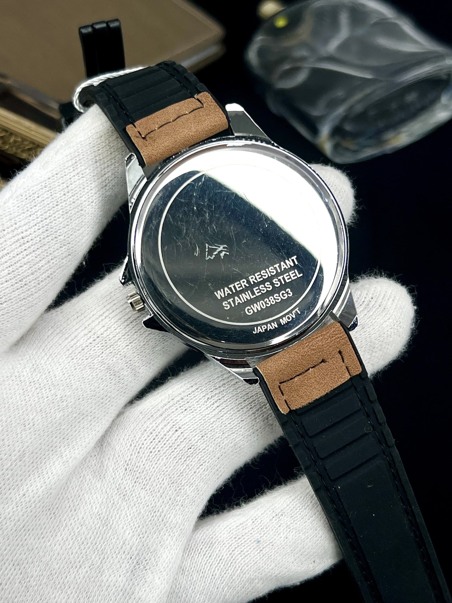 Mariner Luxe