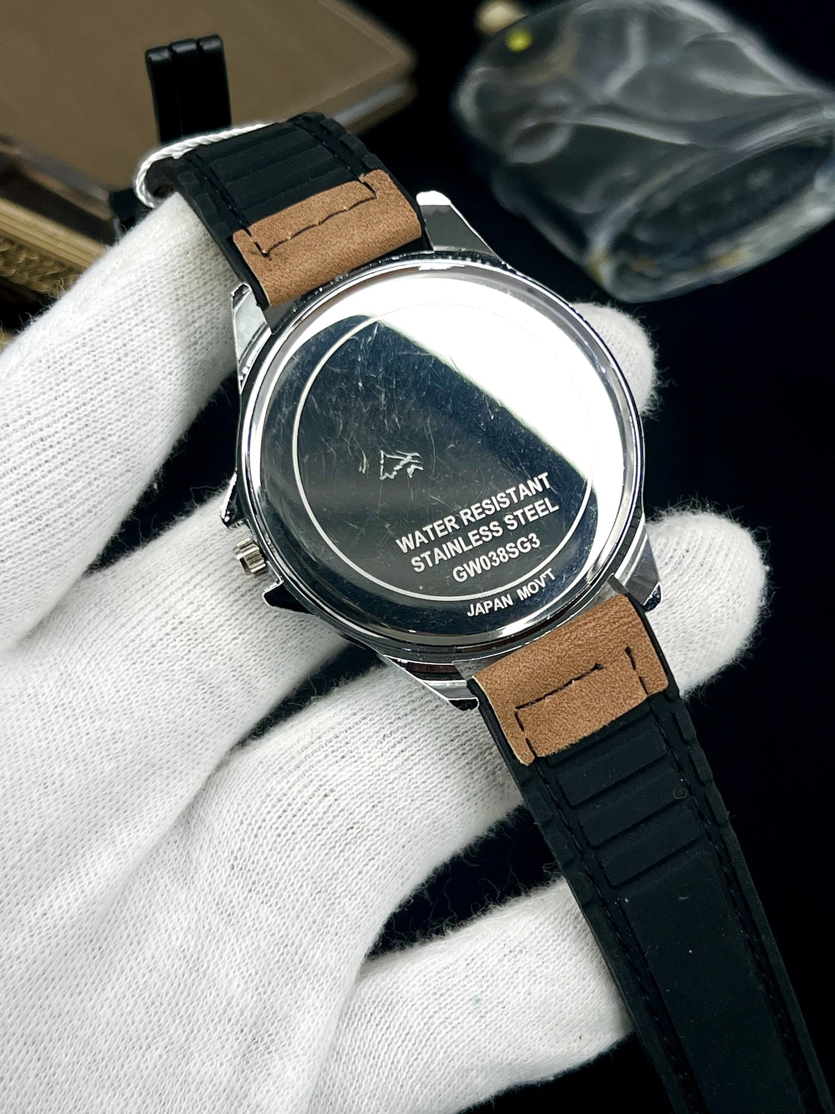 Mariner Luxe