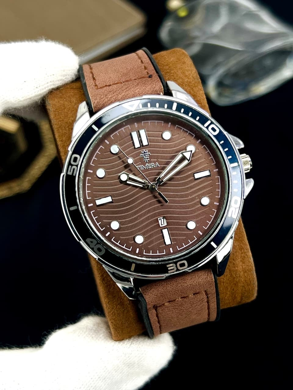 Mariner Luxe