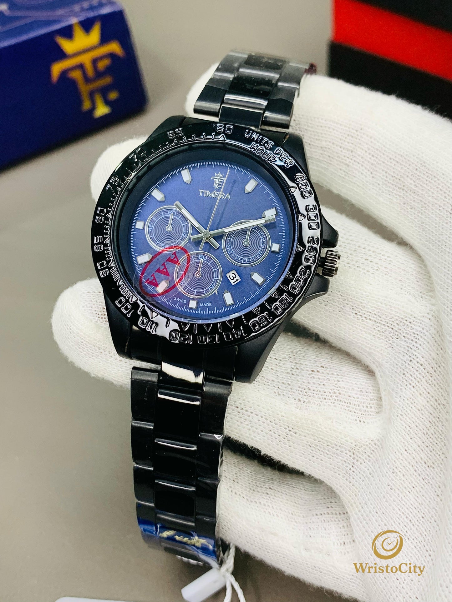 Royal Black