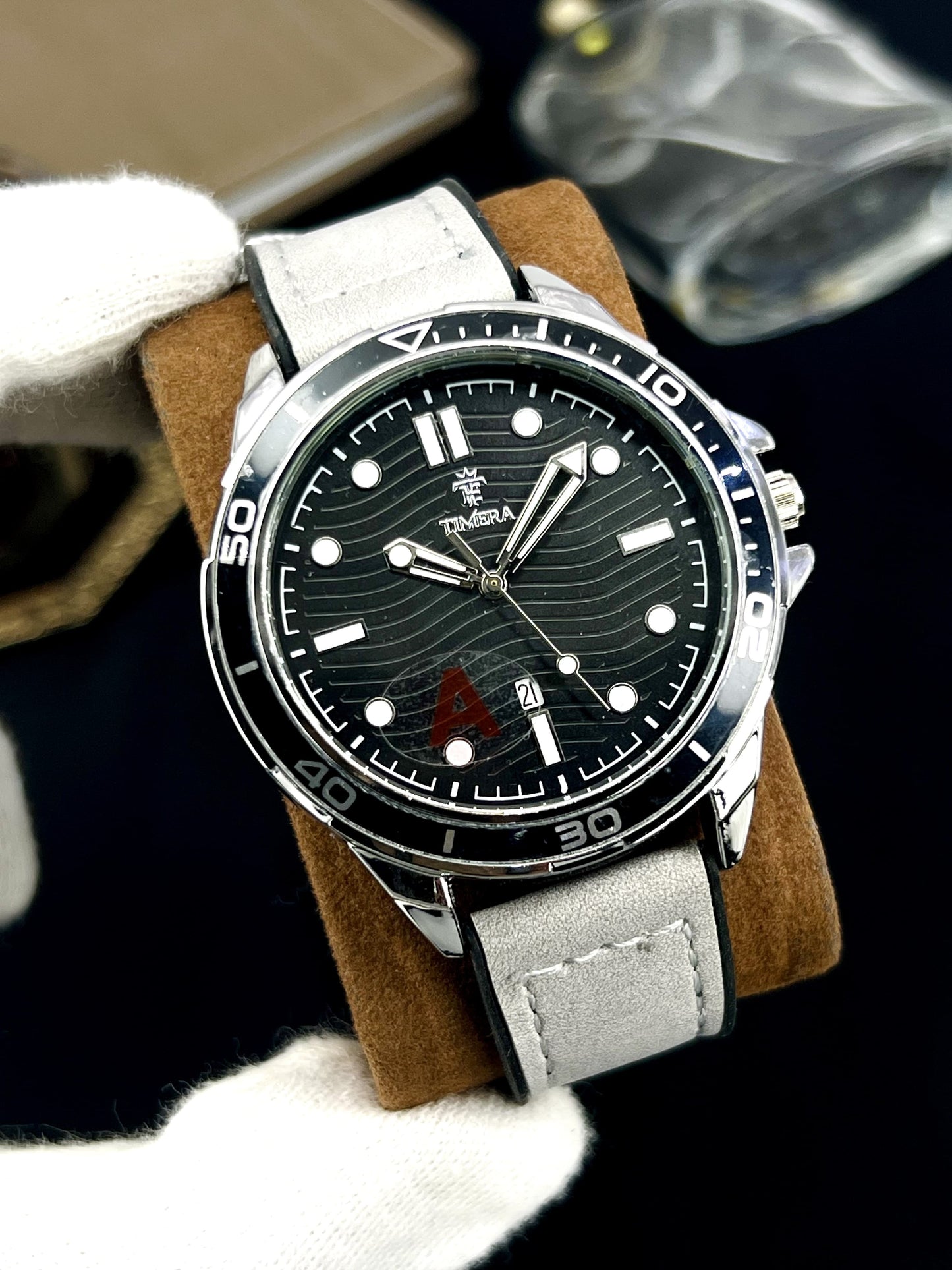 Mariner Luxe