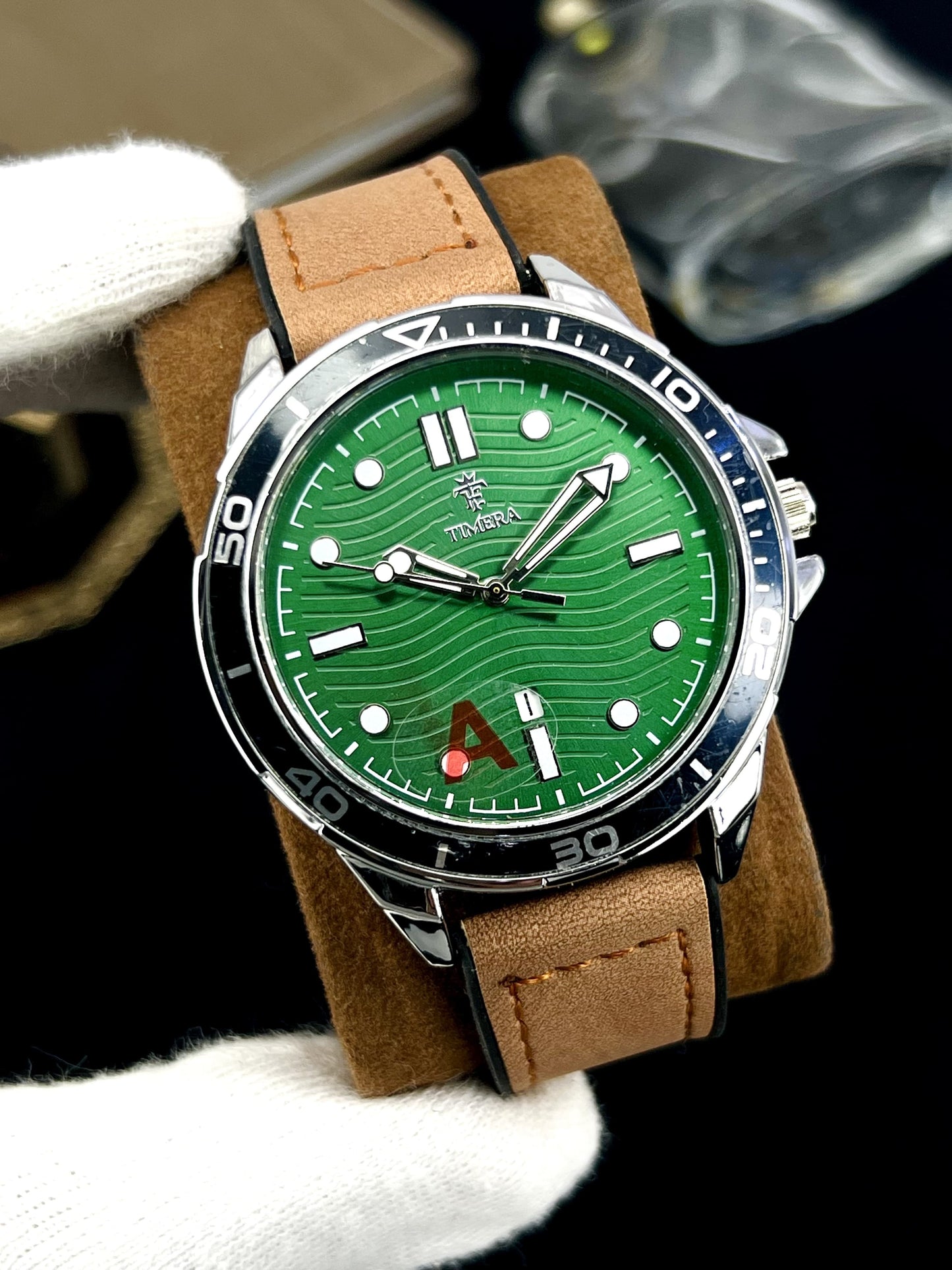 Mariner Luxe