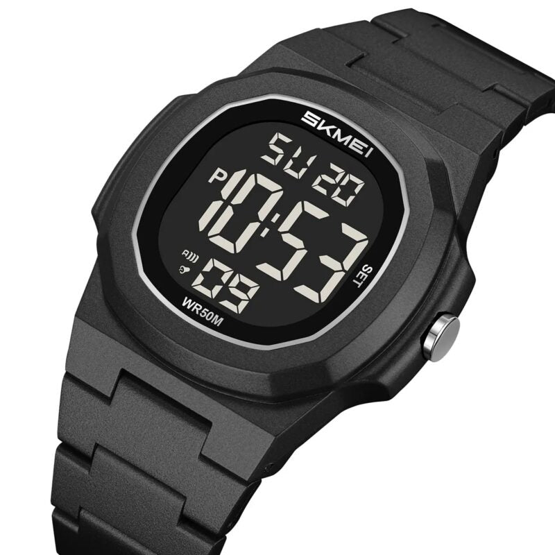 Digital Sports Watch