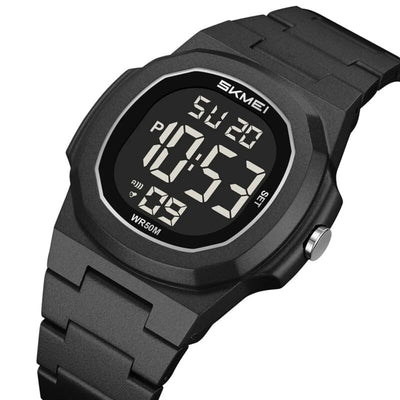 Digital Sports Watch