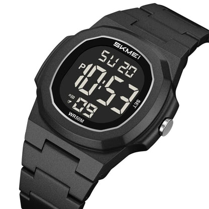 Digital Sports Watch