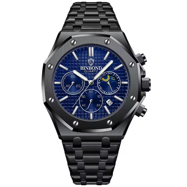 Luxury Chronograph Watch | Affordable Watches Online