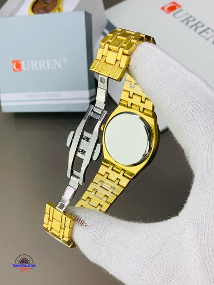 Luxury Men  Watches | Affordable Watches Online