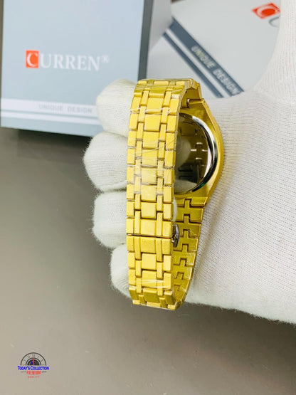 Luxury Men  Watches | Affordable Watches Online