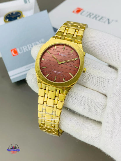 Luxury Men  Watches | Affordable Watches Online