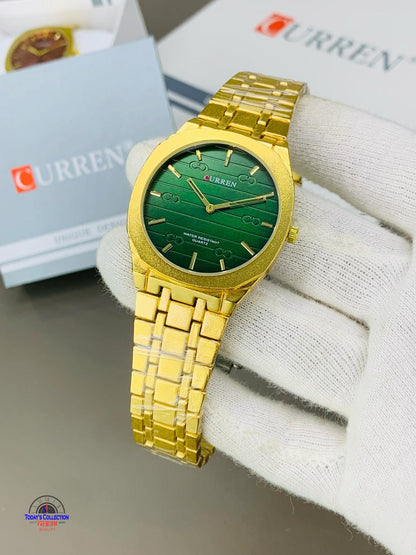Luxury Men  Watches | Affordable Watches Online